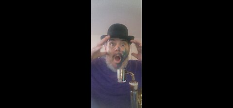 DabbingGrandPa Dabbing Right At You
