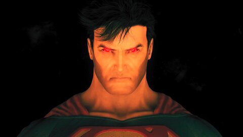 DC UNIVERSE ONLINE Intro Opening (PS5)