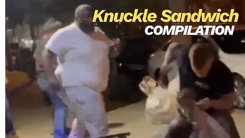 Knuckle Sandwich Compilation