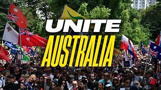 How to Unite Australians Against the Real Enemy! ⚔️