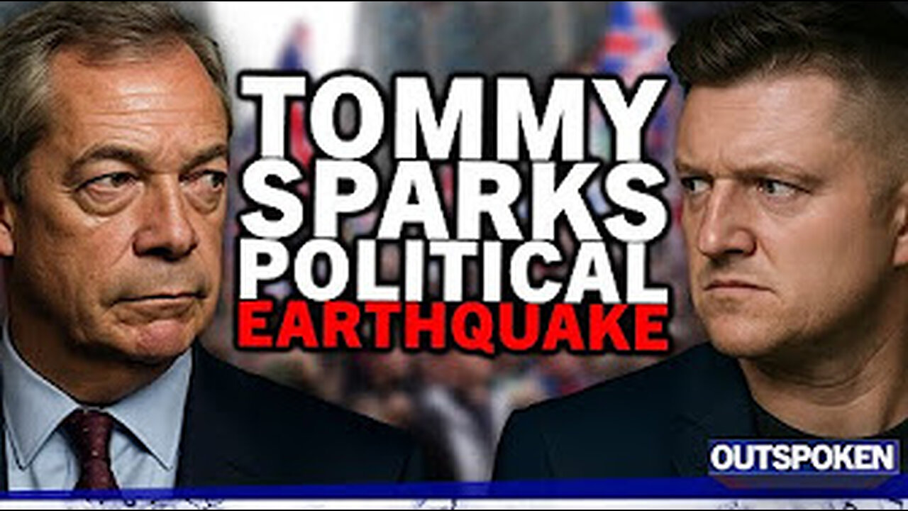 New political party