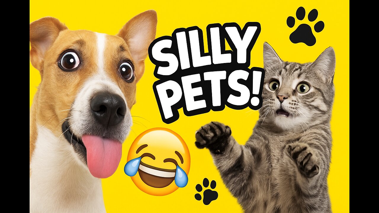 Funny And cute Pets to make your Day!