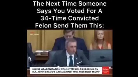 Trump felony charges dismantled. Why it was a kangaroo court.