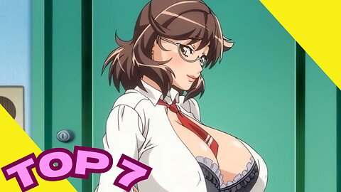 7 Must-Watch MILF H3ntai Anime That Will Blow Your Mind