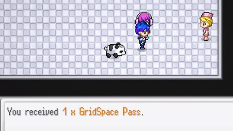 Tomomon part 7, New Home