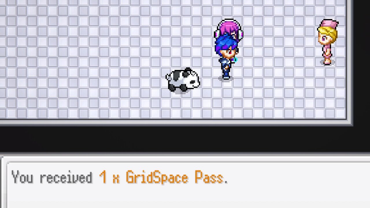 Tomomon part 7, New Home