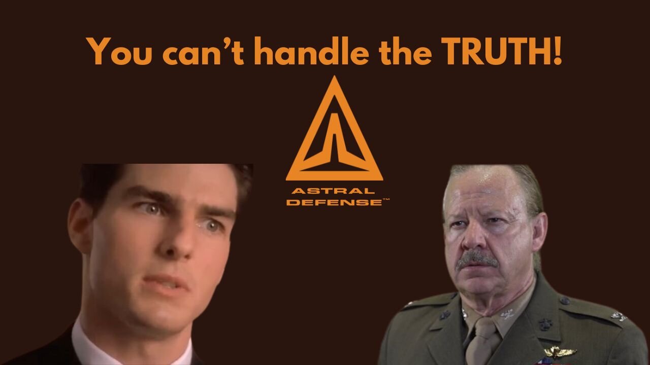 Tom Cruise v. ASTRAL