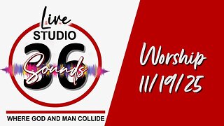 Worship - Wed 11/19/25