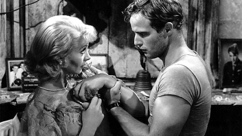 Grif's Analysis Ep.35: The Generosity of Strangers (A Streetcar Named Desire 1951)