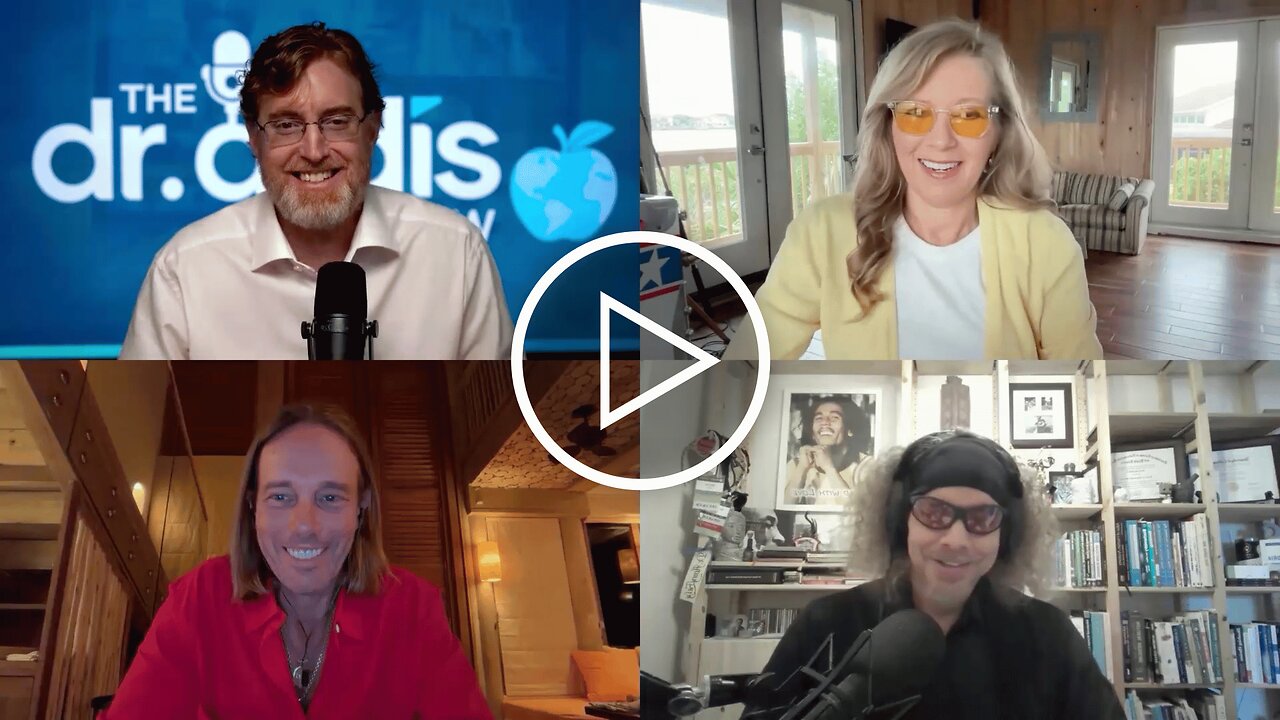 The Dr. Ardis Show | Get Ready for the AGES Fall Conference 2025! | Episode 09.01.2025