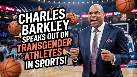 Why Does Everyone Love Charles Barkley So Much?