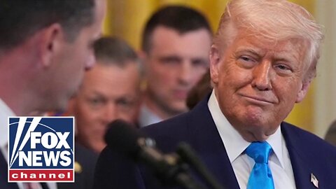 Trump has gotten rid of the red tape and innovation is happening again_ White House A_I_ _czar_ says