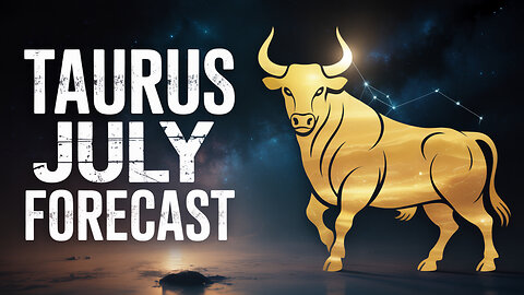 Taurus Alert! 5 Crucial Things to Watch Out for in July 2025 #shorts #astrology #horoscopes