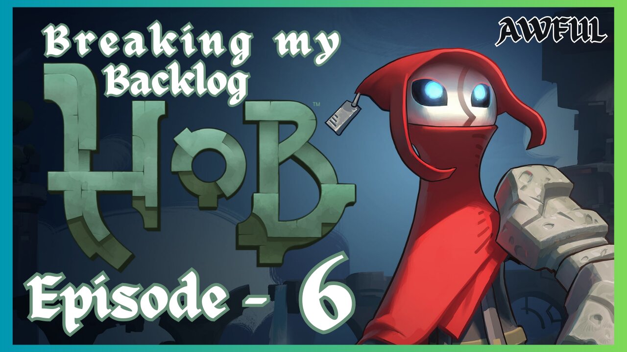 BMB - Hob [Episode 6]