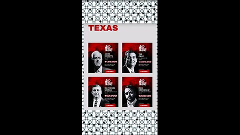 TEXAS SOUL SELLERS