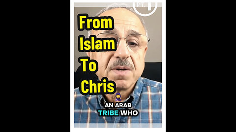 Pt. 1 Truth About Islam's Prophet