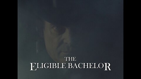 The Eligible Bachelor (1993, TV Movie w/ Jeremy Brett as Sherlock Holmes)