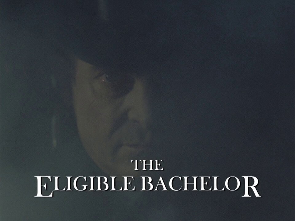 The Eligible Bachelor (1993, TV Movie w/ Jeremy Brett as Sherlock Holmes)