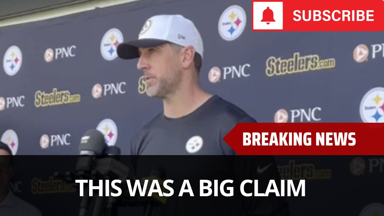 Former NFL GM Makes Major Aaron Rodgers Prediction