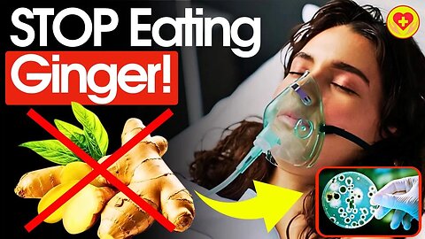 Avoid Ginger If You Have These Diseases Who Should Not Eat Ginger And Why 🚫