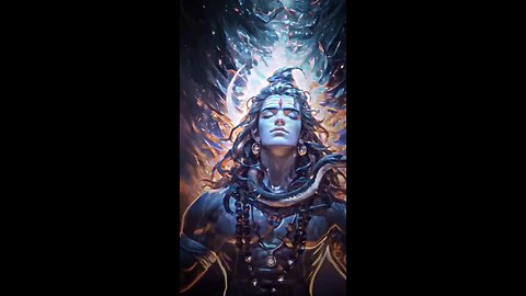 The Lord Shiva