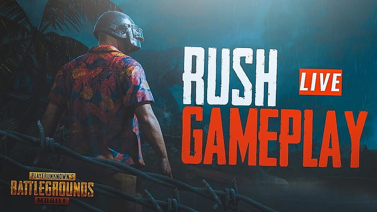 Pubg With Ubaid
