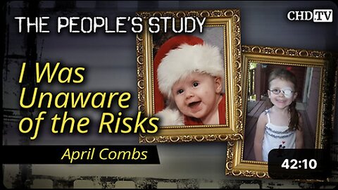 "Unaware of the Risks: My Unexpected Journey"
