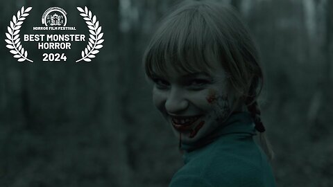 Green Man | Disturbing Short Horror Film Based on a Real Urban Legend