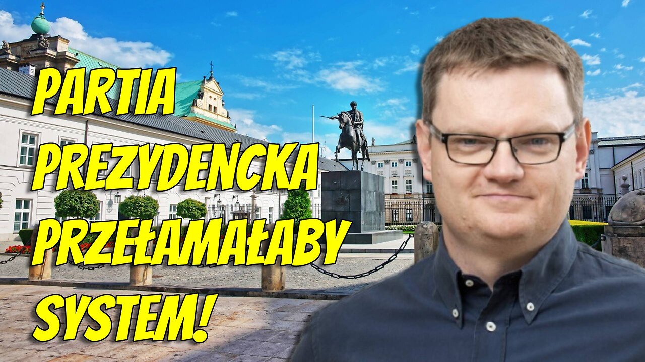 Radek Pogoda: Czy PiS miał udział w aferze KPO?