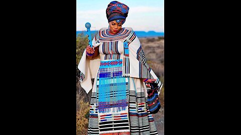 south africa venda tradition