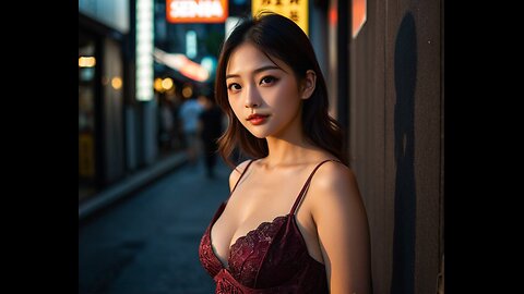 [4k AI Lookbook] せな Sena in Fairy Tales ❤️