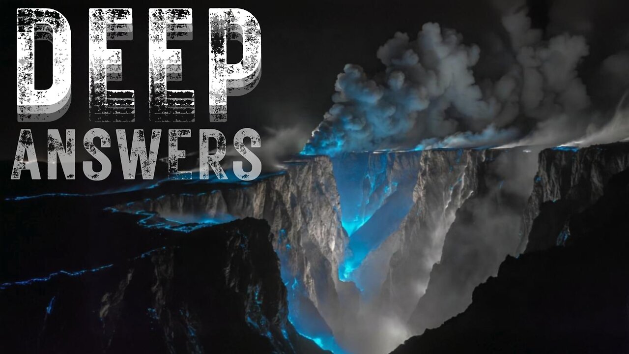 How Could A Loving God Create Eternal Torment? | Quick Clip