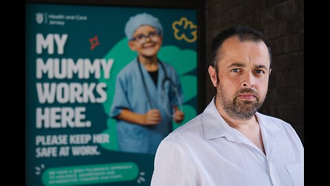 Rising Abuse of Health Workers Sparks New Safety Push