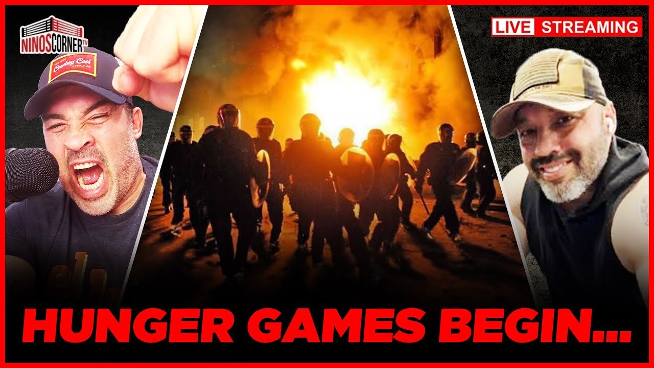 Civil Unrest Ahead? Shutdown Halts Food Aid as Hurricane Melissa Strikes!