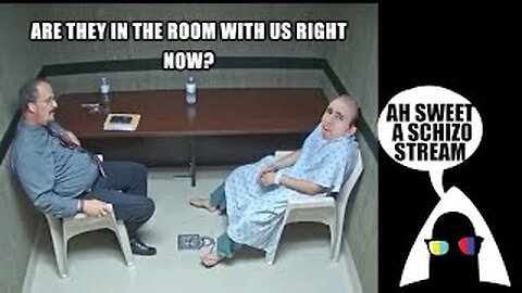 Cyraxx Makes Up a Story, a Best Friend, and More Lawsuits