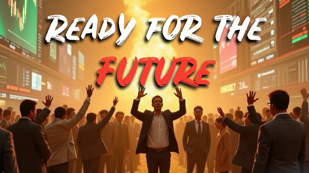 Warning For Christians The Future Is Coming