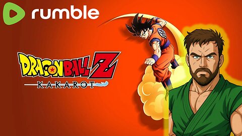 Dragon Ball Z Kakarot | “Training so hard I might turn Super Bald”