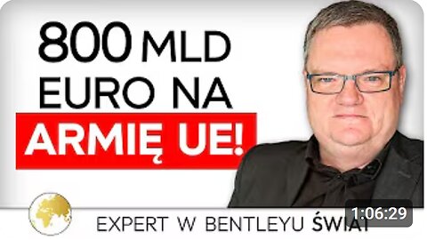 Czy to koniec wojny na Ukrainie? Trump dogaduje się z Putinem. Radek Pogoda
