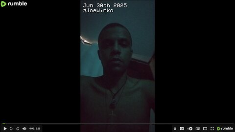 2025 06 30 - Hate when people tell me to be happy alone