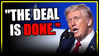 🔴We just got THE CONFIRMATION.🔴