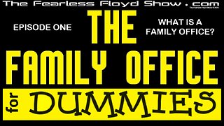 Do you Need a FAMILY OFFICE to Administer your TRUST?