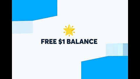 How to Claim $1 Free Balance on Wizard4SocialMedia.com