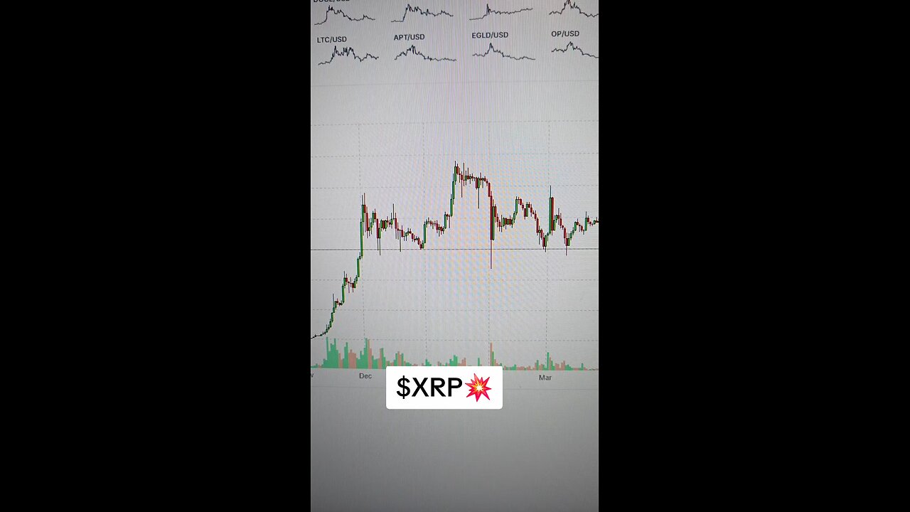 $XRP💥