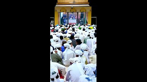 faroq e Azam un kam kaj kar dia krte #makkah #hazratali #dawateislami #hajiabdulhabibattari
