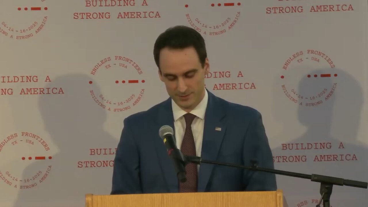Our Technologies Permit Us To Manipulate Space & Time Says The Whitehouse
