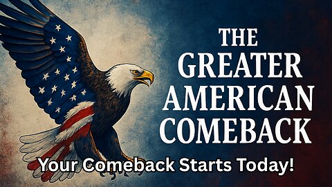 Comeback