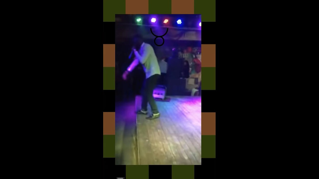 REAL BIZZO LIVE PERFORMING SIGÑOLITA FT SLIM PAC [2016]