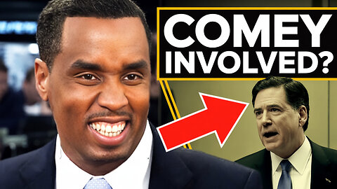DIDDY GETS A SLAP ON THE WRIST