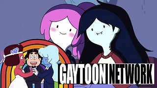 This isn't the Cartoon Network you grew up with.