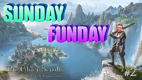 Sunday Funday with ESO #2